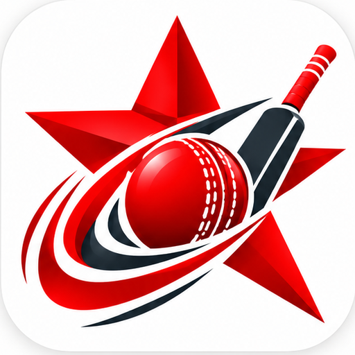 CricStars logo